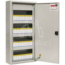 Щит ЩРН-48 (з) EKF mb21-48n