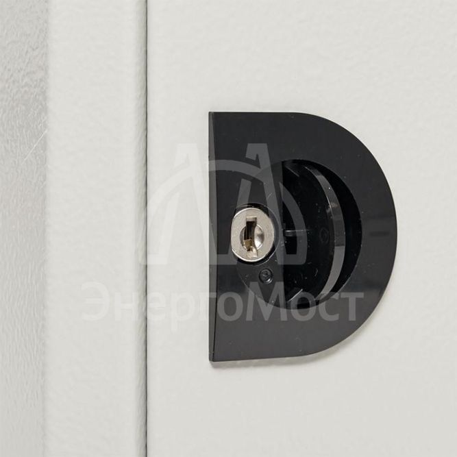 Щит ЩРН-48 (з) EKF mb21-48n