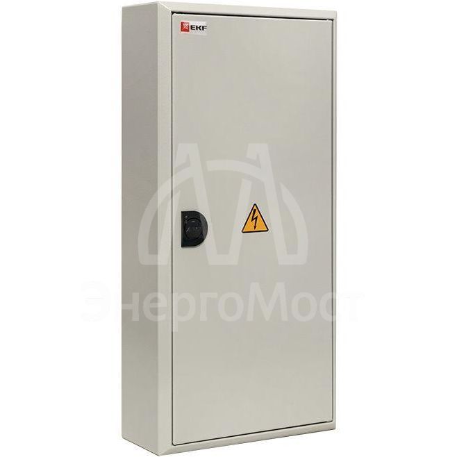 Щит ЩРН-48 (з) EKF mb21-48n