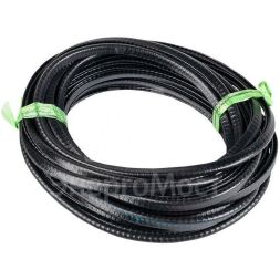 Лента для защиты кромок с металлокордом 0.75-2мм 10м PROxima EKF plc-ept-2-10