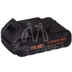 Аккумулятор для шуруповертов Вихрь ДА-14,4Л-2К (АКБ14Л1 DCG)