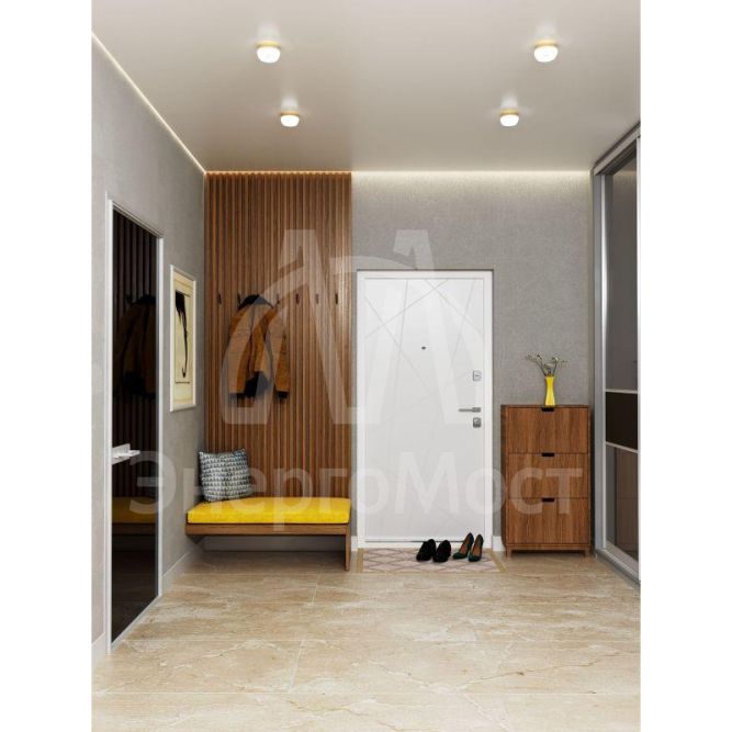 Светильник 4010 накладной потолочный под лампу GX53 золото IEK LT-UPB0-4010-GX53-1-K22