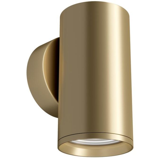 Светильник VGL 10Вт GU10х1 IP20 бра настен. Voltega VGL068WL-01MG