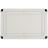 Бокс модульный накладной PDB/W 4015 GR (ЩРН-ПГ-15) IP65 пластик. Pro JazzWay 5072107