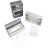 Бокс модульный накладной PDB/W 4015 GR (ЩРН-ПГ-15) IP65 пластик. Pro JazzWay 5072107