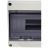 Бокс модульный накладной PDB/W 4015 GR (ЩРН-ПГ-15) IP65 пластик. Pro JazzWay 5072107