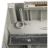 Бокс модульный накладной PDB/W 4015 GR (ЩРН-ПГ-15) IP65 пластик. Pro JazzWay 5072107