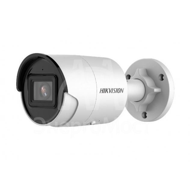 Видеокамера IP DS-2CD2043G2-IU 2.8-2.8мм цветная Hikvision 1580857