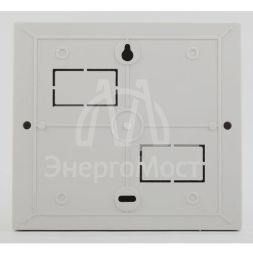 Бокс ЩРН-П-10 мод. навесной пластик IP41 SIMPLE NO-box_simple-plastic_10_surface ЭРА Б0041524