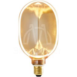 Лампа светодиодная Loft Led O100 4Вт 1800К E27 Voltega 8540