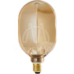 Лампа светодиодная Loft Led O100 4Вт 1800К E27 Voltega 8540