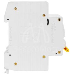 Выключатель автоматический модульный 3п C 25А 4.5кА ВА47-29 IEK MVA20-3-025-C