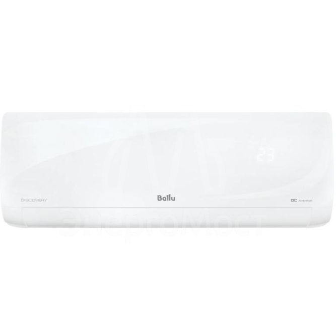 Блок внутренний BSVI/in-12HN8 сплит-системы инверторного типа Ballu НС-1483527