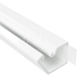 Кабель-канал 15х12 L2000 пластик TMR DKC 00302