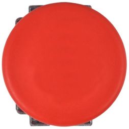 Кнопка LAY5-BT42 "Грибок" аварийн. с фикс. красн. IEK BBG80-BT-K04