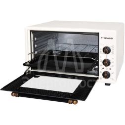 Мини-печь SMO2026 36л. 1300Вт беж. STARWIND 1485423