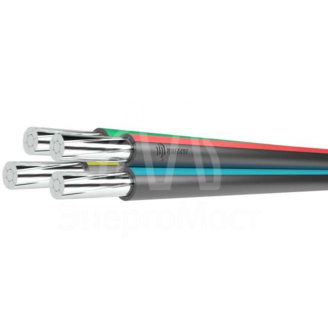 Провод СИП-2 3х35+1х54.6 (м) Цветлит 00-00018895