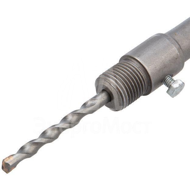 Хвостовик для коронки М22х600мм SDS MAX Kranz KR-91-0426