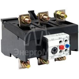 Реле тепловое РТЭ-4390 90-120А PROxima EKF rel-4390-90-120