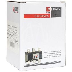 Реле тепловое РТЭ-4390 90-120А PROxima EKF rel-4390-90-120