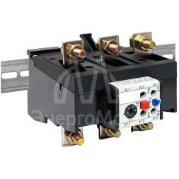 Реле тепловое РТЭ-4390 90-120А PROxima EKF rel-4390-90-120