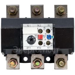 Реле тепловое РТЭ-4390 90-120А PROxima EKF rel-4390-90-120