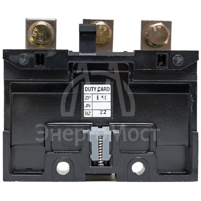 Реле тепловое РТЭ-4390 90-120А PROxima EKF rel-4390-90-120