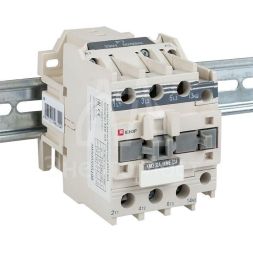 Контактор КМЭ 32А 220В 1NO EKF ctr-s-32-220