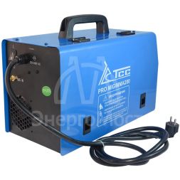 Сварочный полуавтомат TSS PRO MIG/MMA-200