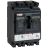 Выключатель автоматический 3п 160/160А 36кА ВА-99C Compact NS PROxima EKF mccb99C-160-160