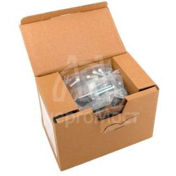 Выключатель автоматический 3п 160/160А 36кА ВА-99C Compact NS PROxima EKF mccb99C-160-160