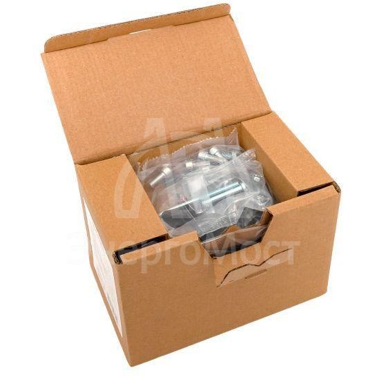 Выключатель автоматический 3п 160/160А 36кА ВА-99C Compact NS PROxima EKF mccb99C-160-160