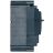 Выключатель автоматический 3п 160/160А 36кА ВА-99C Compact NS PROxima EKF mccb99C-160-160