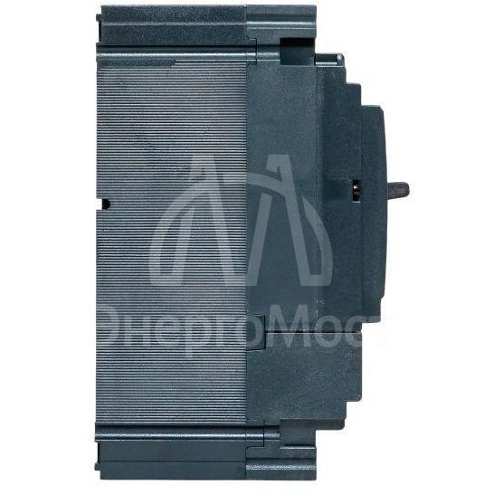 Выключатель автоматический 3п 160/160А 36кА ВА-99C Compact NS PROxima EKF mccb99C-160-160