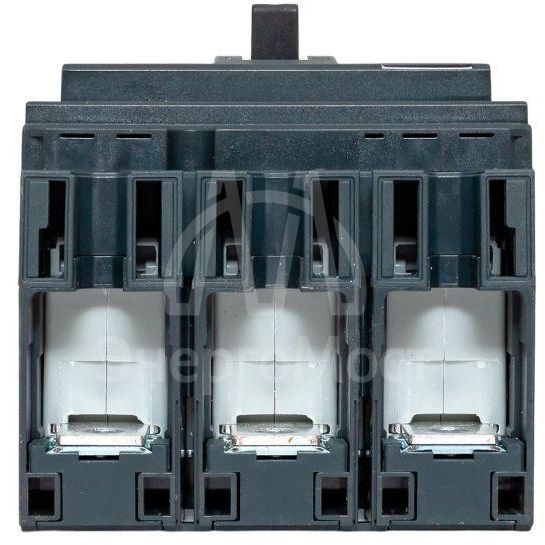 Выключатель автоматический 3п 160/160А 36кА ВА-99C Compact NS PROxima EKF mccb99C-160-160