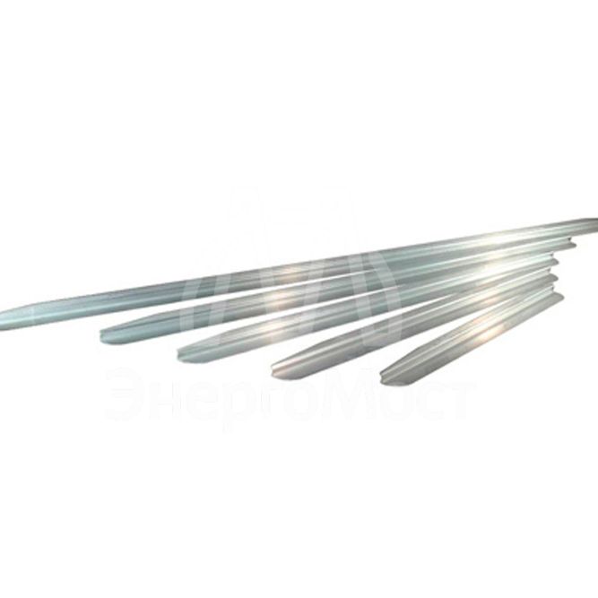 Рейка к TSS-VT L-6.0