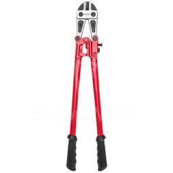 Болторез с двойным рычагом 600мм 24дюйм Rexant 12-4973