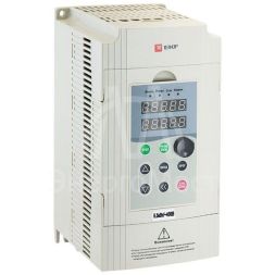 Преобразователь частоты 7.5/11кВт 3х400В VECTOR-100 PROxima EKF VT100-7R5-3B