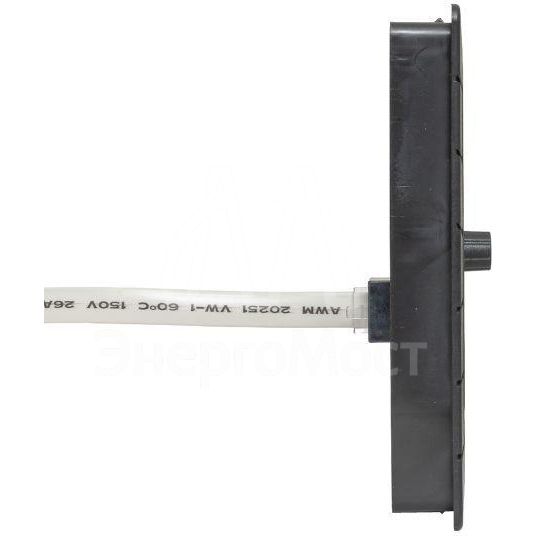 Преобразователь частоты 7.5/11кВт 3х400В VECTOR-100 PROxima EKF VT100-7R5-3B