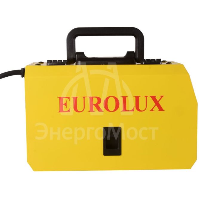 Сварочный полуавтомат Eurolux САИПА-200