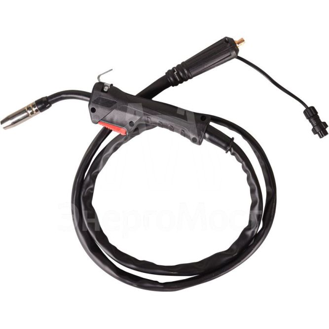 Сварочный полуавтомат Eurolux САИПА-200