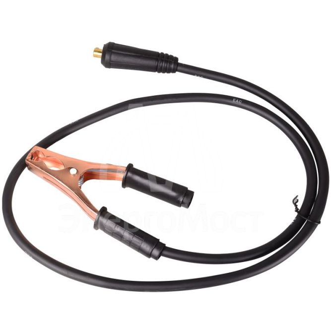 Сварочный полуавтомат Eurolux САИПА-200