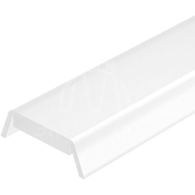 Экран для PDS MIC пластик матов. L2000 Arlight 012037