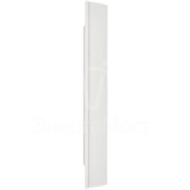 Рамка 5-м BRITE РУ-5-БрБ бел. IEK BR-M52-K01