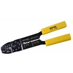 Клещи электромонтажные КЭ-6М (03402) SHTOK 376200