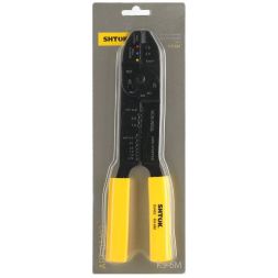 Клещи электромонтажные КЭ-6М (03402) SHTOK 376200