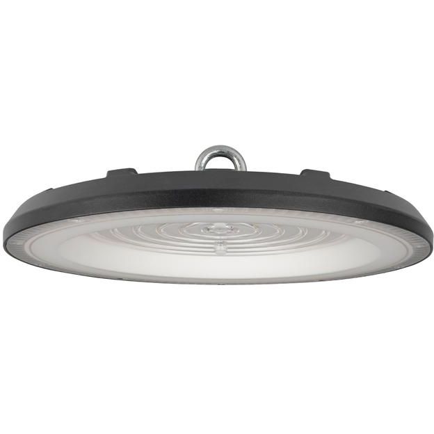 Светильник светодиодный PHB UFO 10 150Вт 5000К 90град. IP65 ДСП для высоких пролетов (high bay) Pro JazzWay 5052499