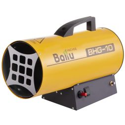 Пушка тепловая газ. BHG 10кВт 300куб.м/ч BHG-10 Ballu НС-1011959