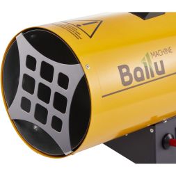 Пушка тепловая газ. BHG 10кВт 300куб.м/ч BHG-10 Ballu НС-1011959