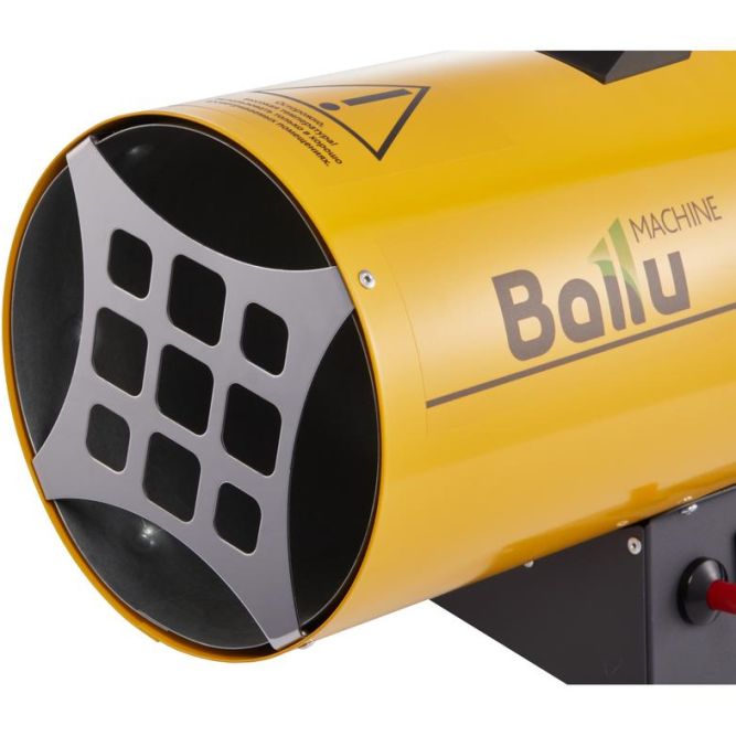 Пушка тепловая газ. BHG 10кВт 300куб.м/ч BHG-10 Ballu НС-1011959